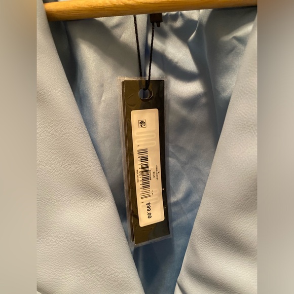 NWT Steve Madden Moto Jacket - Picture 3 of 7